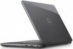 Dell Inspiron 13 11 3179 (i3179-0000GRY) Laptop (Core M3 7th Gen/4 GB/500 GB/Windows 10)