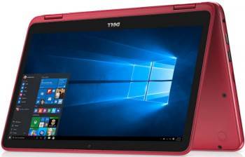 Dell Inspiron 11 3179 (i3179-0000RED) Laptop (Core M3 7th Gen/4 GB/500 GB/Windows 10)
