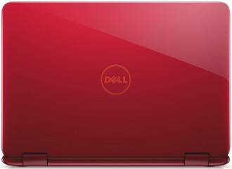 Dell Inspiron 11 3179 (i3179-0000RED) Laptop (Core M3 7th Gen/4 GB/500 GB/Windows 10)