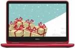 Dell Inspiron 11 3179 (i3179-0000RED) Laptop (Core M3 7th Gen/4 GB/500 GB/Windows 10)