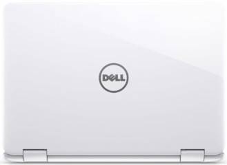 Dell Inspiron 11 3179 (i3179-0000WHT) Laptop (Core M3 7th Gen/4 GB/500 GB/Windows 10)