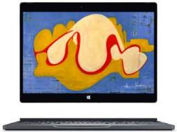 Dell XPS 12 9250 (Z540022HIN8) Ultrabook (Core M7 6th Gen/8 GB/512 GB SSD/Windows 10) Laptop