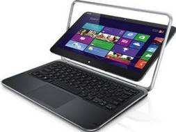 Dell XPS 12-9Q23  Ultrabook (Core i7 3rd Gen/8 GB/256 GB SSD/Windows 8 1) Laptop