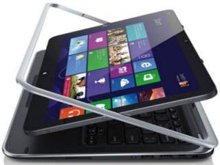 Dell XPS 12-9Q23  Ultrabook (Core i7 3rd Gen/8 GB/256 GB SSD/Windows 8 1)
