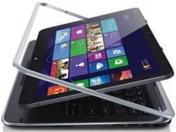 Dell XPS 12-9Q23  Ultrabook (Core i7 3rd Gen/8 GB/256 GB SSD/Windows 8 1) Laptop