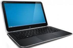 Dell XPS 12 (9Q2354128iA1) Ultrabook (Core i5 3rd Gen/4 GB/128 GB SSD/Windows 8) Laptop