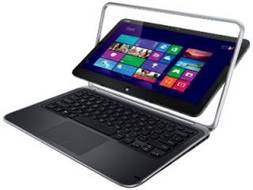 Dell XPS 12 (W562001IN9) Ultrabook (Core i5 4th Gen/4 GB/128 GB SSD/Windows 8) Laptop
