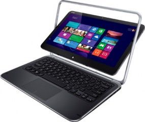 Dell XPS 12 (W562002IN9) Ultrabook (Core i7 4th Gen/8 GB/256 GB SSD/Windows 8) Price