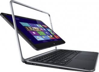 Dell XPS 12 (W562002IN9) Ultrabook (Core i7 4th Gen/8 GB/256 GB SSD/Windows 8)