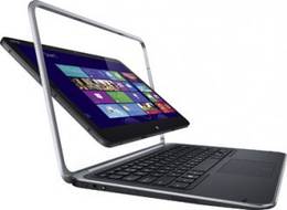 Dell XPS 12 (W562002IN9) Ultrabook (Core i7 4th Gen/8 GB/256 GB SSD/Windows 8) Laptop