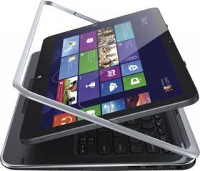 Dell XPS 12 (W562002IN9) Ultrabook (Core i7 4th Gen/8 GB/256 GB SSD/Windows 8)