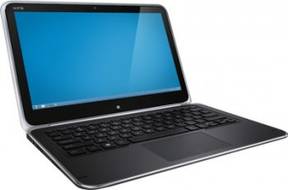 Dell XPS 12 (W562002IN9) Ultrabook (Core i7 4th Gen/8 GB/256 GB SSD/Windows 8) Laptop