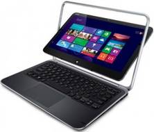 Dell XPS 12 (X562003IN9) Ultrabook (Core i5 4th Gen/4 GB/128 GB SSD/Windows 8 1) Laptop