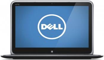 Dell XPS 12 (XPSU12-5327CRBFB) Ultrabook (Core i5 4th Gen/4 GB/128 GB SSD/Windows 8)