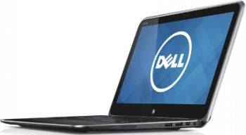 Dell XPS 12 (XPSU12-5327CRBFB) Ultrabook (Core i5 4th Gen/4 GB/128 GB SSD/Windows 8)