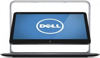 Dell XPS 12 (XPSU12-5327CRBFB) Ultrabook (Core i5 4th Gen/4 GB/128 GB SSD/Windows 8)