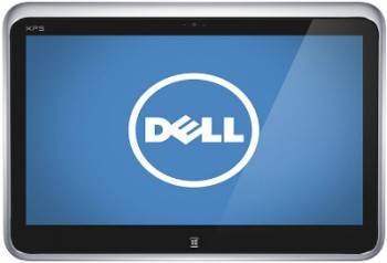 Dell XPS 12 (XPSU12-5327CRBFB) Ultrabook (Core i5 4th Gen/4 GB/128 GB SSD/Windows 8)