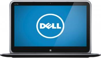 Dell XPS 12 (XPSU12-8000CRBFB) Ultrabook (Core i7 4th Gen/8 GB/256 GB SSD/Windows 8 1)