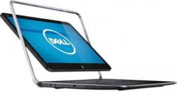 Dell XPS 12 (XPSU12-8000CRBFB) Ultrabook (Core i7 4th Gen/8 GB/256 GB SSD/Windows 8 1)