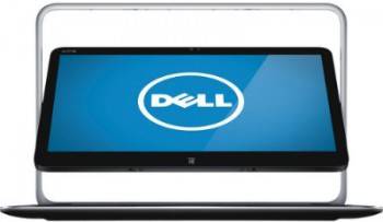 Dell XPS 12 (XPSU12-8000CRBFB) Ultrabook (Core i7 4th Gen/8 GB/256 GB SSD/Windows 8 1)