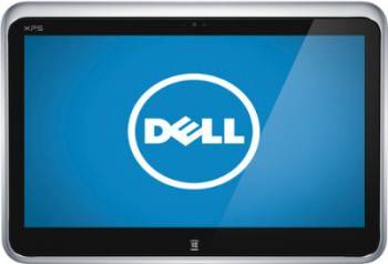 Dell XPS 12 (XPSU12-8000CRBFB) Ultrabook (Core i7 4th Gen/8 GB/256 GB SSD/Windows 8 1)
