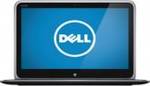 Dell XPS 12 (XPSU12-8000CRBFB) Ultrabook (Core i7 4th Gen/8 GB/256 GB SSD/Windows 8 1) Laptop