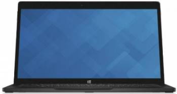 Dell XPS 12 (Y560021HIN9) Ultrabook (Core M5 6th Gen/8 GB/256 GB SSD/Windows 10)