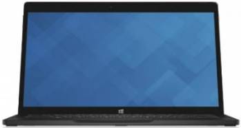 Dell XPS 12 (Y560021HIN9) Ultrabook (Core M5 6th Gen/8 GB/256 GB SSD/Windows 10) Laptop
