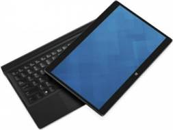 Dell XPS 12 (Y560021HIN9) Ultrabook (Core M5 6th Gen/8 GB/256 GB SSD/Windows 10) Laptop