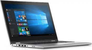 Dell Inspiron 13 (i7359-2436SLV) Laptop (Core i5 6th Gen/4 GB/500 GB/Windows 10)