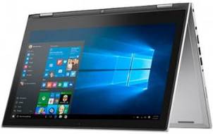 Dell Inspiron 13 (i7359-2436SLV) Laptop (Core i5 6th Gen/4 GB/500 GB/Windows 10)
