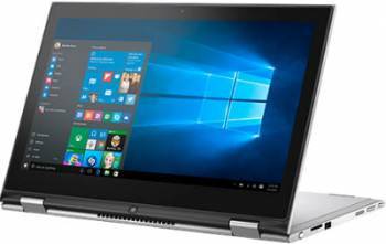 Dell Inspiron 13 (i7359-2436SLV) Laptop (Core i5 6th Gen/4 GB/500 GB/Windows 10)
