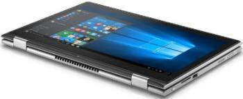Dell Inspiron 13 (i7359-2436SLV) Laptop (Core i5 6th Gen/4 GB/500 GB/Windows 10)