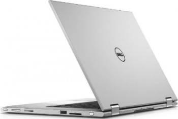 Dell Inspiron 13 (i7359-2436SLV) Laptop (Core i5 6th Gen/4 GB/500 GB/Windows 10)