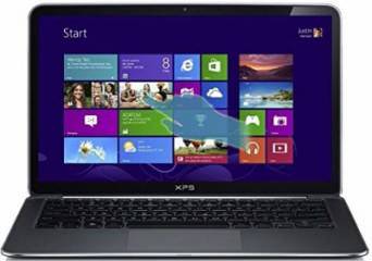 Dell XPS 13 (13ULT-7144sLV) Ultrabook (Core i7 4th Gen/8 GB/256 GB SSD/Windows 8 1)