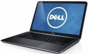 Dell XPS 13 (13ULT-7144sLV) Ultrabook (Core i7 4th Gen/8 GB/256 GB SSD/Windows 8 1)