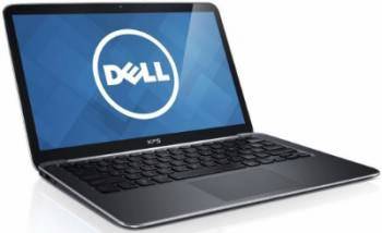 Dell XPS 13 (13ULT-7144sLV) Ultrabook (Core i7 4th Gen/8 GB/256 GB SSD/Windows 8 1)