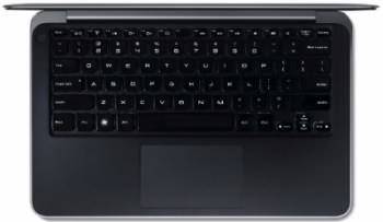 Dell XPS 13 (13ULT-7144sLV) Ultrabook (Core i7 4th Gen/8 GB/256 GB SSD/Windows 8 1)