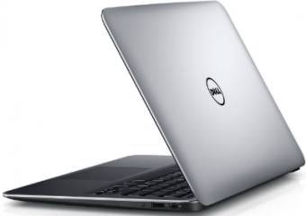 Dell XPS 13 (13ULT-7144sLV) Ultrabook (Core i7 4th Gen/8 GB/256 GB SSD/Windows 8 1)