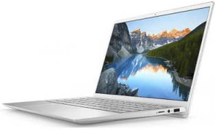 Dell Inspiron 13 5300 (D560214WIN9S) Laptop (Core i5 10th Gen/8 GB/512 GB SSD/Windows 10)