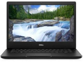 Dell Latitude 13 5300 (L53010WIN10P) Laptop (Core i5 8th Gen/8 GB/256 GB SSD/Windows 10) Price