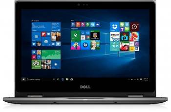 Dell Inspiron 13 5368 (i5368-1214GRY)  Laptop (Core i3 6th Gen/4 GB/1 TB/Windows 10)