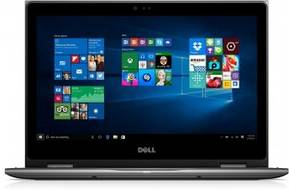 Dell Inspiron 13 5368 (i5368-1214GRY)  Laptop (Core i3 6th Gen/4 GB/1 TB/Windows 10)