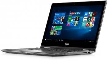 Dell Inspiron 13 5368 (i5368-1214GRY)  Laptop (Core i3 6th Gen/4 GB/1 TB/Windows 10)