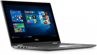 Dell Inspiron 13 5368 (i5368-1214GRY)  Laptop (Core i3 6th Gen/4 GB/1 TB/Windows 10)