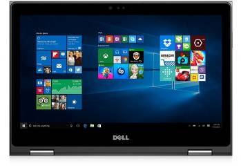 Dell Inspiron 13 5368 (i5368-1214GRY)  Laptop (Core i3 6th Gen/4 GB/1 TB/Windows 10)