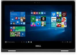 Dell Inspiron 13 5368 (i5368-1214GRY)  Laptop (Core i3 6th Gen/4 GB/1 TB/Windows 10)