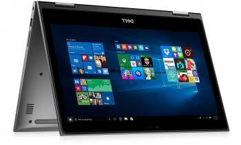 Dell Inspiron 13 5368 (i5368-1214GRY)  Laptop (Core i3 6th Gen/4 GB/1 TB/Windows 10)