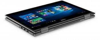 Dell Inspiron 13 5368 (i5368-1214GRY)  Laptop (Core i3 6th Gen/4 GB/1 TB/Windows 10)