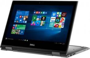 Dell Inspiron 13 5368 (i5368-7643GRY) Laptop (Core i5 6th Gen/8 GB/1 TB/Windows 10)
